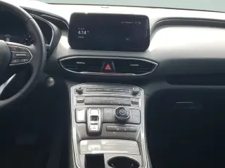 Hyundai SANTA FE 2023 SEL 4dr Crossover