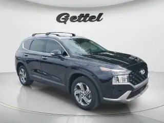 Hyundai SANTA FE 2023 SEL 4dr Crossover