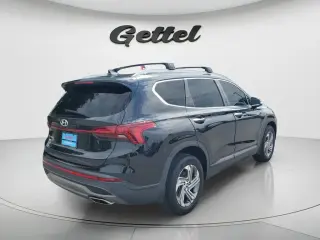 Hyundai SANTA FE 2023 SEL 4dr Crossover