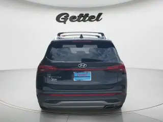 Hyundai SANTA FE 2023 SEL 4dr Crossover