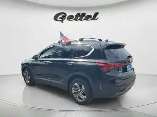 Hyundai SANTA FE 2023 SEL 4dr Crossover