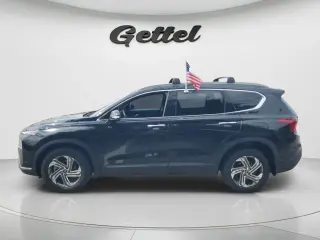 Hyundai SANTA FE 2023 SEL 4dr Crossover