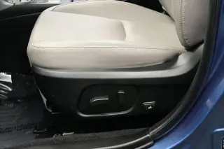 Subaru Forester 2017 tracción en todas las ruedas 2.5i Limited 4p Vagón