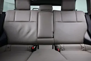 Subaru Forester 2017 tracción en todas las ruedas 2.5i Limited 4p Vagón