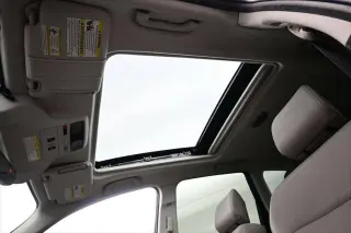Subaru Forester 2017 tracción en todas las ruedas 2.5i Limited 4p Vagón