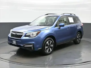 Subaru Forester 2017 tracción en todas las ruedas 2.5i Limited 4p Vagón