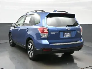 Subaru Forester 2017 tracción en todas las ruedas 2.5i Limited 4p Vagón
