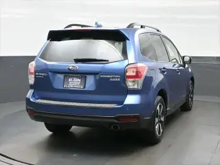 Subaru Forester 2017 tracción en todas las ruedas 2.5i Limited 4p Vagón