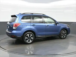 Subaru Forester 2017 tracción en todas las ruedas 2.5i Limited 4p Vagón
