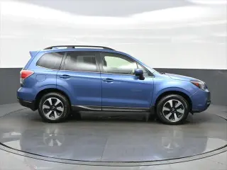 Subaru Forester 2017 tracción en todas las ruedas 2.5i Limited 4p Vagón
