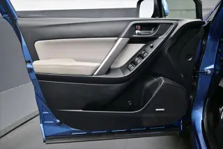 Subaru Forester 2017 tracción en todas las ruedas 2.5i Limited 4p Vagón