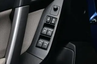 Subaru Forester 2017 tracción en todas las ruedas 2.5i Limited 4p Vagón