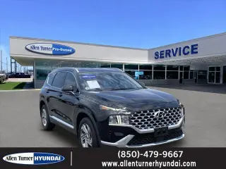 Hyundai SANTA FE 2022 SEL 4p Crossover