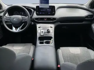 Hyundai SANTA FE 2022 SEL 4p Crossover