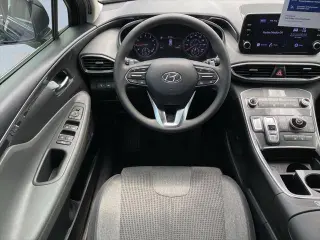 Hyundai SANTA FE 2022 SEL 4p Crossover