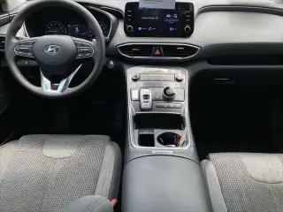 Hyundai SANTA FE 2022 SEL 4p Crossover