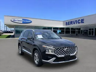 Hyundai SANTA FE 2022 SEL 4p Crossover