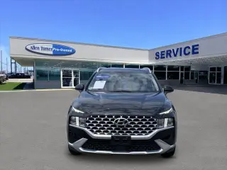 Hyundai SANTA FE 2022 SEL 4p Crossover