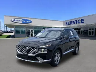 Hyundai SANTA FE 2022 SEL 4p Crossover