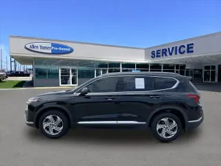 Hyundai SANTA FE 2022 SEL 4p Crossover