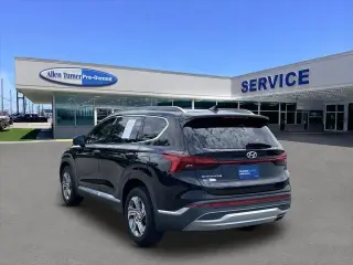 Hyundai SANTA FE 2022 SEL 4p Crossover