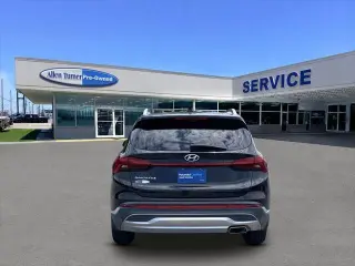 Hyundai SANTA FE 2022 SEL 4p Crossover