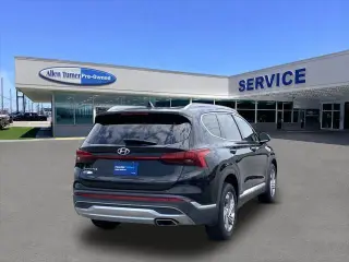 Hyundai SANTA FE 2022 SEL 4p Crossover