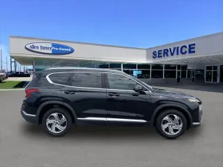 Hyundai SANTA FE 2022 SEL 4p Crossover