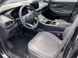 Hyundai SANTA FE 2022 SEL 4p Crossover