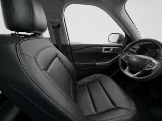 Ford Explorer 2024 AWD XLT SUV 4 puertas