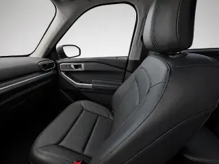 Ford Explorer 2024 AWD XLT SUV 4 puertas