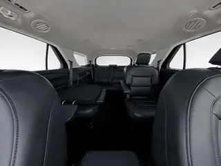 Ford Explorer 2024 AWD XLT SUV 4 puertas