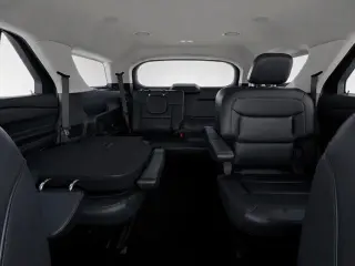 Ford Explorer 2024 AWD XLT SUV 4 puertas