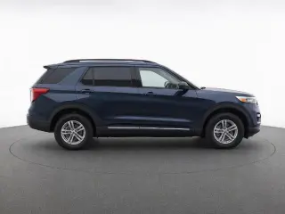 Ford Explorer 2024 AWD XLT SUV 4 puertas