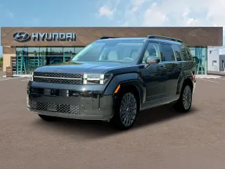 Hyundai SANTA FE 2026 AWD Calligraphy 4p SUV