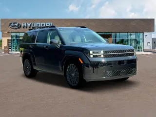 Hyundai SANTA FE 2026 AWD Calligraphy 4p SUV