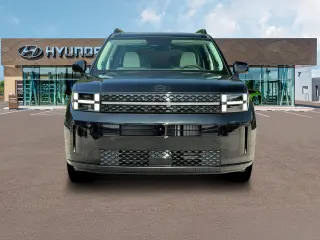 Hyundai SANTA FE 2026 AWD Calligraphy 4p SUV