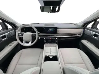 Hyundai SANTA FE 2026 AWD Calligraphy 4p SUV
