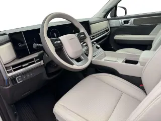 Hyundai SANTA FE 2026 AWD Calligraphy 4p SUV