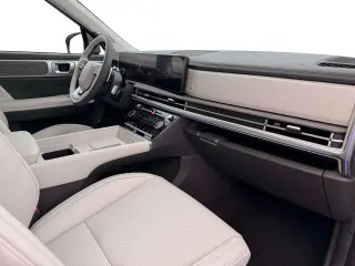 Hyundai SANTA FE 2026 AWD Calligraphy 4p SUV