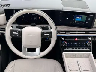 Hyundai SANTA FE 2026 AWD Calligraphy 4p SUV