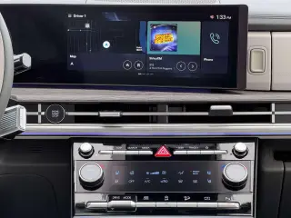 Hyundai SANTA FE 2026 AWD Calligraphy 4p SUV