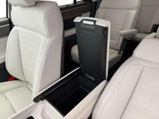 Hyundai SANTA FE 2026 AWD Calligraphy 4p SUV