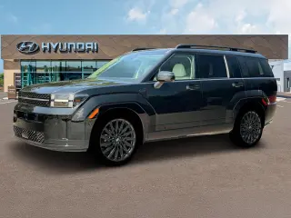 Hyundai SANTA FE 2026 AWD Calligraphy 4p SUV