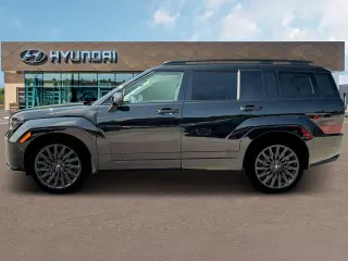 Hyundai SANTA FE 2026 AWD Calligraphy 4p SUV