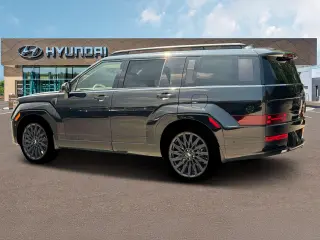 Hyundai SANTA FE 2026 AWD Calligraphy 4p SUV