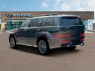 Hyundai SANTA FE 2026 AWD Calligraphy 4p SUV