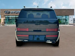 Hyundai SANTA FE 2026 AWD Calligraphy 4p SUV