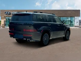 Hyundai SANTA FE 2026 AWD Calligraphy 4p SUV