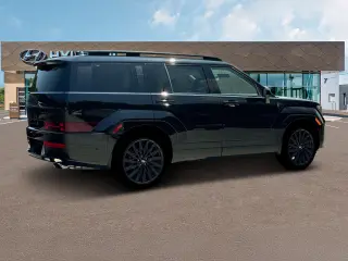 Hyundai SANTA FE 2026 AWD Calligraphy 4p SUV